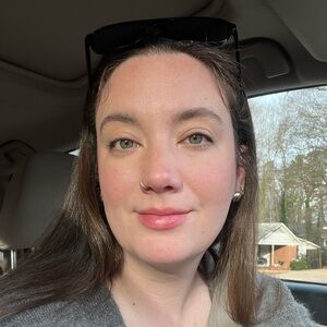 Meet your Posher, Mattie